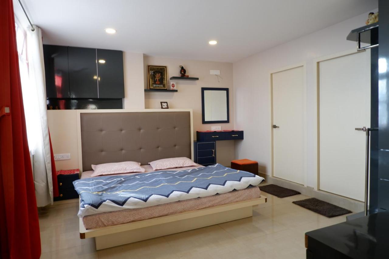 הוסטל גנגטוק Tag Along Backpackers מראה חיצוני תמונה